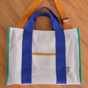 Analog Bag Laptop Tote
